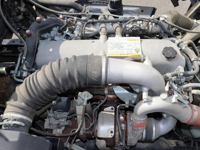 ISUZU GIGA 2019 Image 31