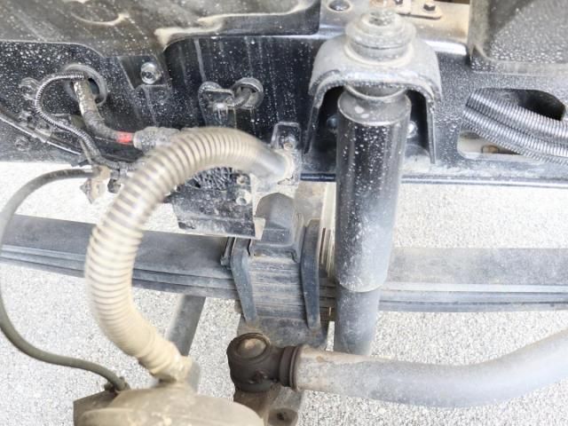 ISUZU GIGA 2019 Image 31