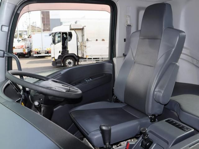 ISUZU GIGA 2019 Image 31