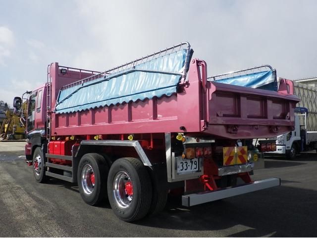 ISUZU GIGA 2013 Image 31