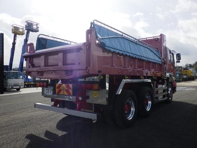 ISUZU GIGA 2013 Image 31