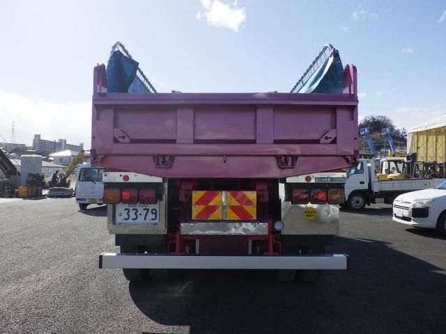ISUZU GIGA 2013 Image 31