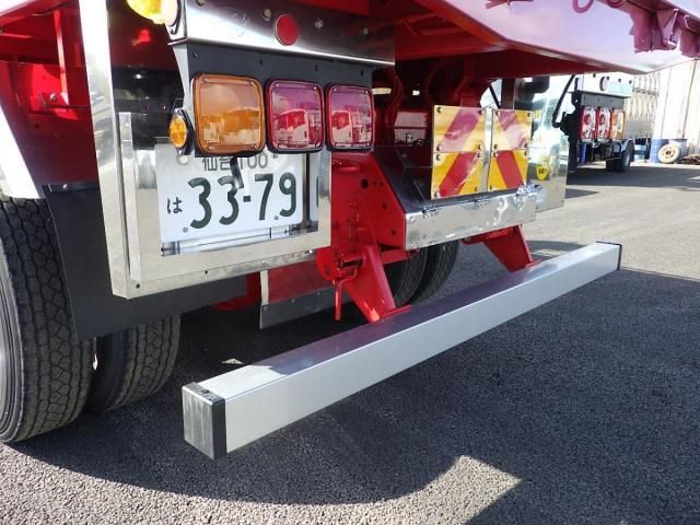 ISUZU GIGA 2013 Image 31