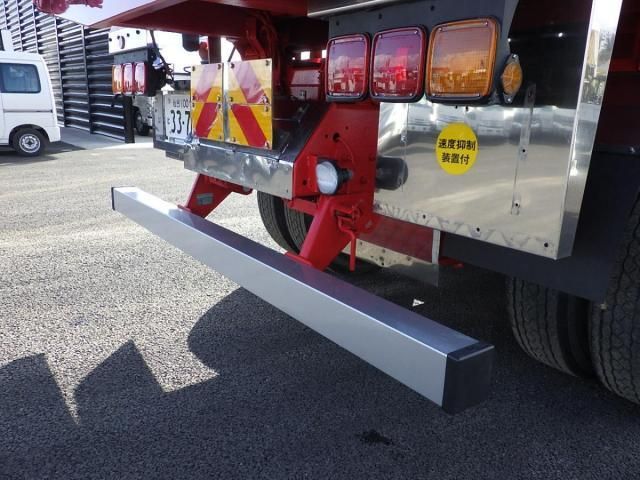 ISUZU GIGA 2013 Image 31