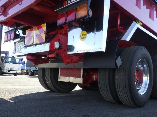 ISUZU GIGA 2013 Image 31