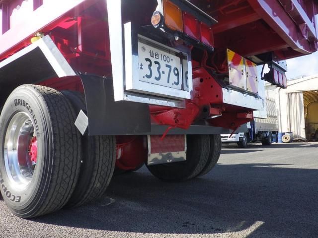 ISUZU GIGA 2013 Image 31