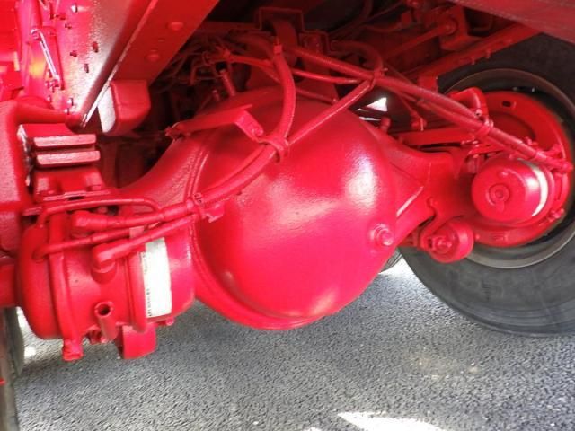 ISUZU GIGA 2013 Image 31