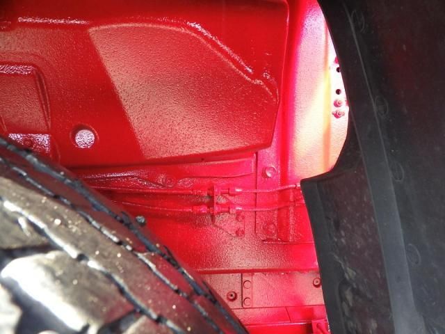 ISUZU GIGA 2013 Image 31