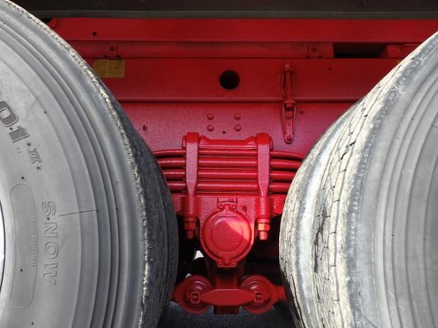 ISUZU GIGA 2013 Image 31