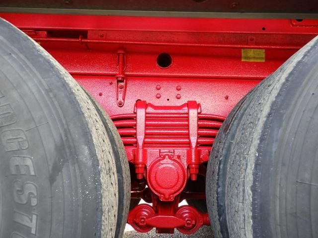 ISUZU GIGA 2013 Image 31