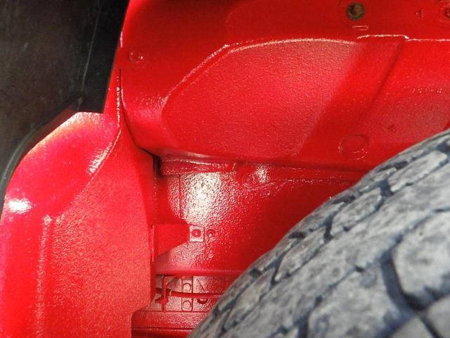 ISUZU GIGA 2013 Image 31