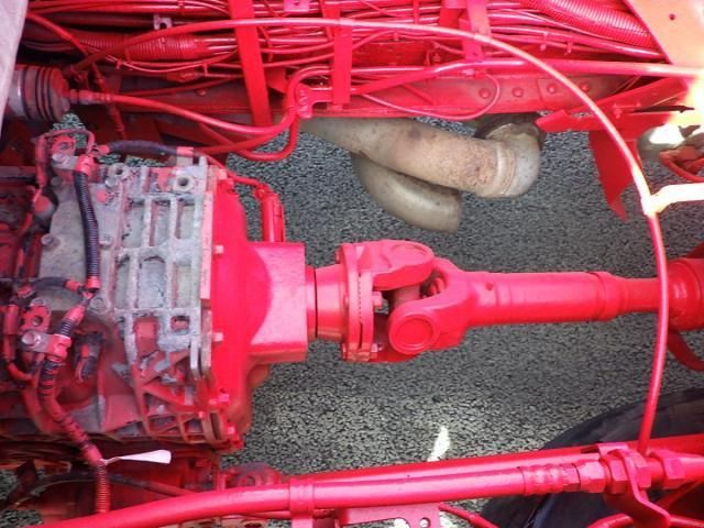 ISUZU GIGA 2013 Image 31