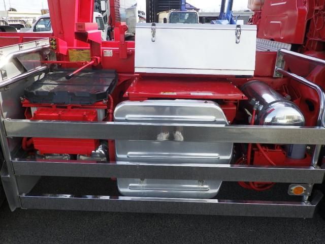 ISUZU GIGA 2013 Image 31