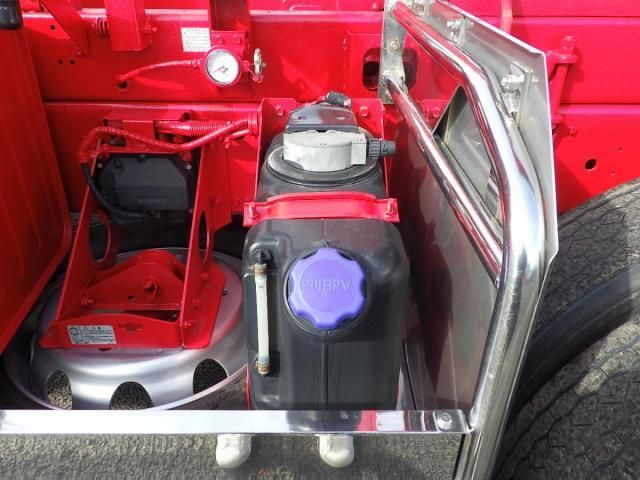 ISUZU GIGA 2013 Image 31