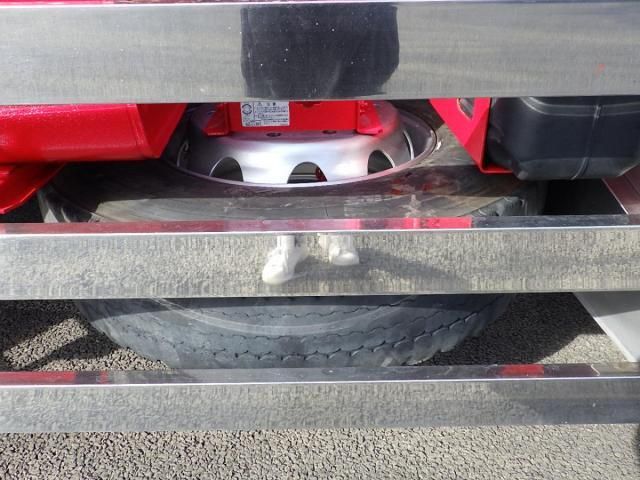 ISUZU GIGA 2013 Image 31