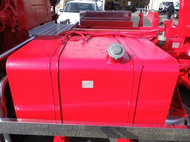 ISUZU GIGA 2013 Image 31