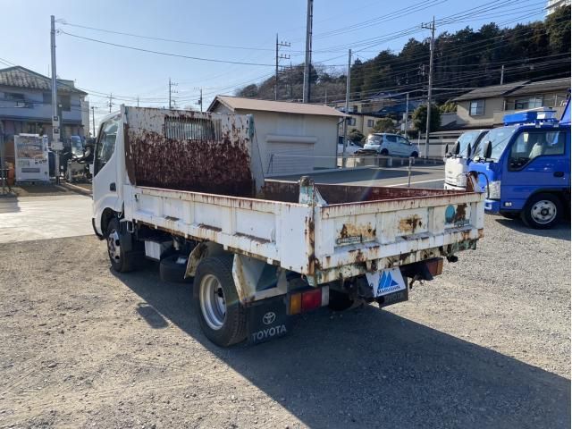 TOYOTA DYNA 2003 Image 31