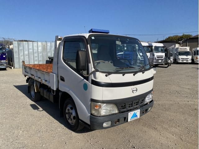 TOYOTA DYNA 2003 Image 31