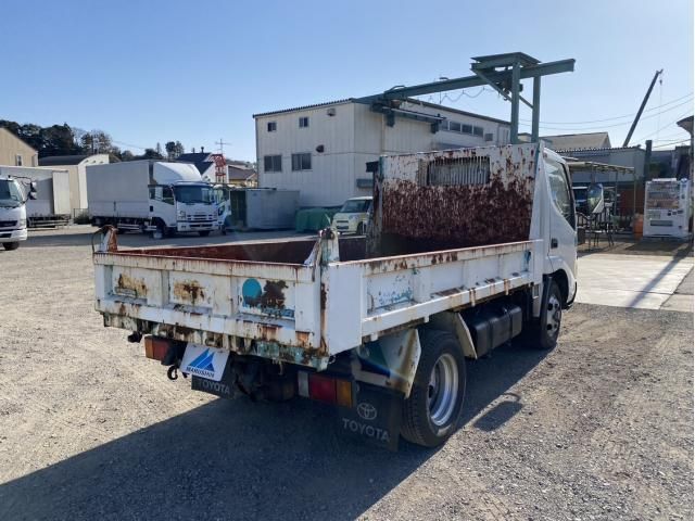 TOYOTA DYNA 2003 Image 31