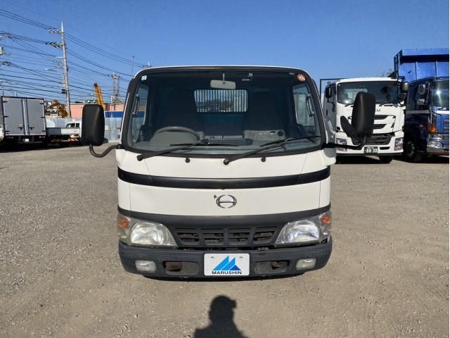 TOYOTA DYNA 2003 Image 31