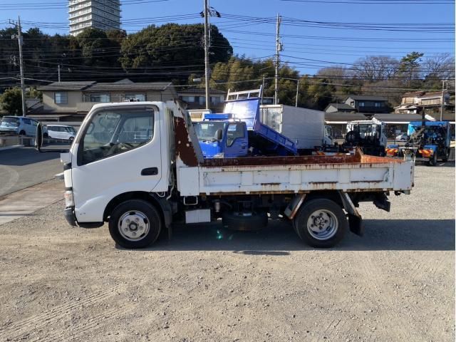 TOYOTA DYNA 2003 Image 31