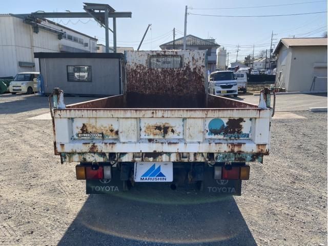 TOYOTA DYNA 2003 Image 31