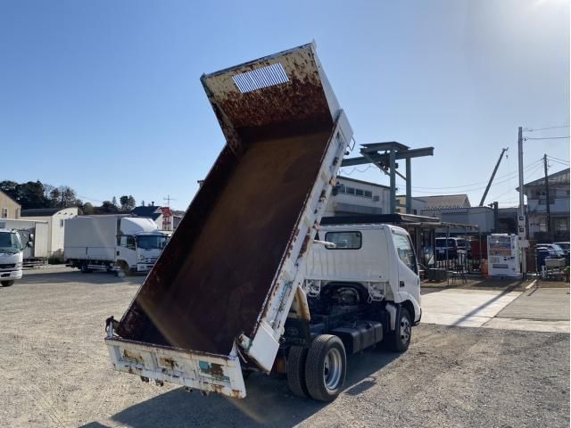 TOYOTA DYNA 2003 Image 31