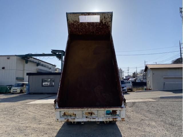 TOYOTA DYNA 2003 Image 31