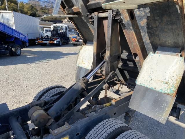 TOYOTA DYNA 2003 Image 31