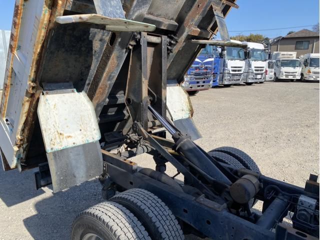 TOYOTA DYNA 2003 Image 31