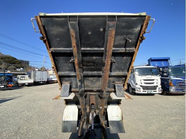 TOYOTA DYNA 2003 Image 31