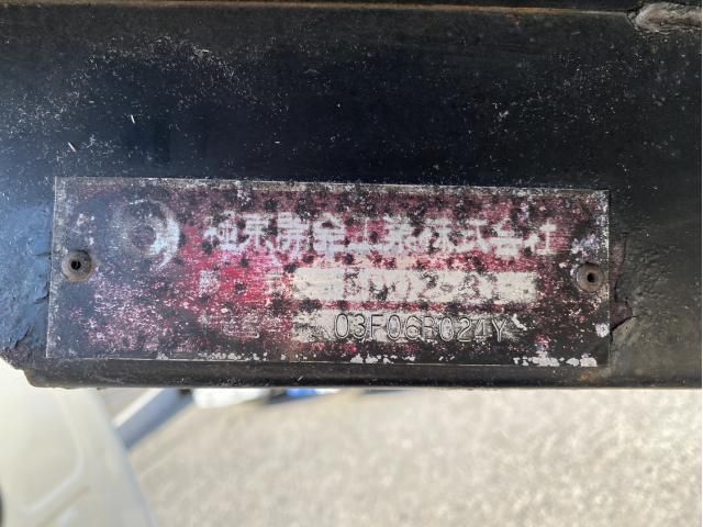 TOYOTA DYNA 2003 Image 31