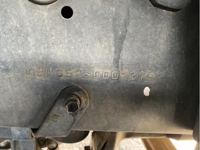 TOYOTA DYNA 2003 Image 31