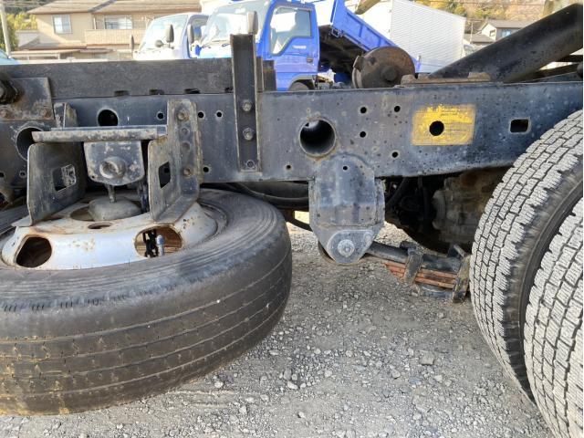 TOYOTA DYNA 2003 Image 31