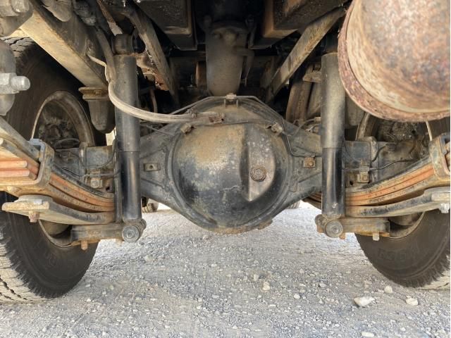 TOYOTA DYNA 2003 Image 31