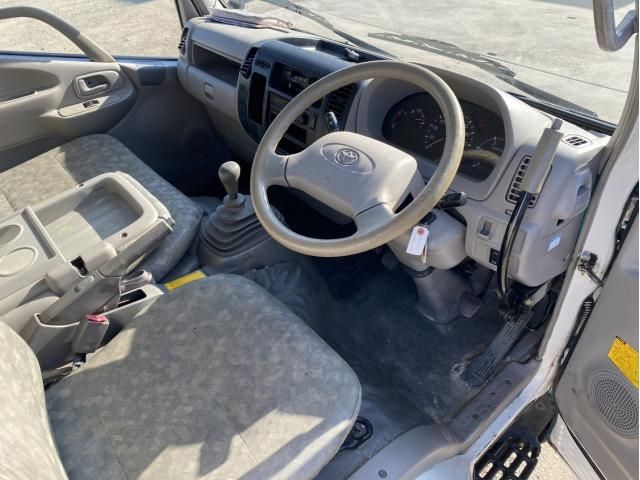 TOYOTA DYNA 2003 Image 31