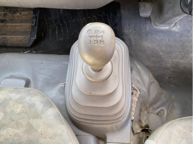 TOYOTA DYNA 2003 Image 31