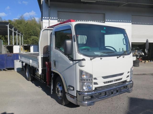 ISUZU ELF 2021 Image 31