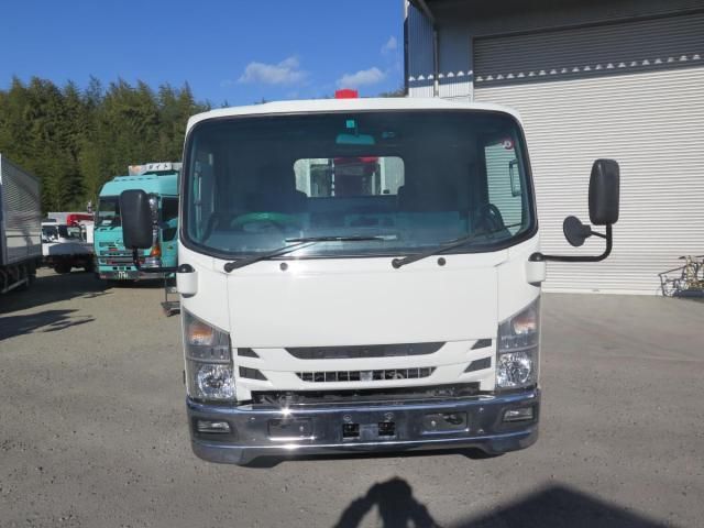 ISUZU ELF 2021 Image 31