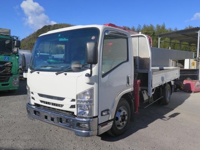 ISUZU ELF 2021 Image 31