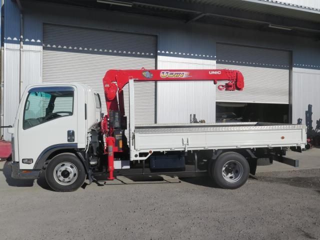 ISUZU ELF 2021 Image 31