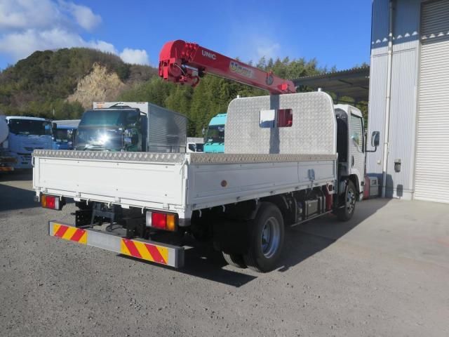 ISUZU ELF 2021 Image 31