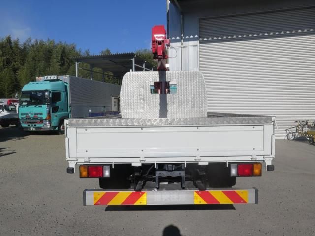 ISUZU ELF 2021 Image 31