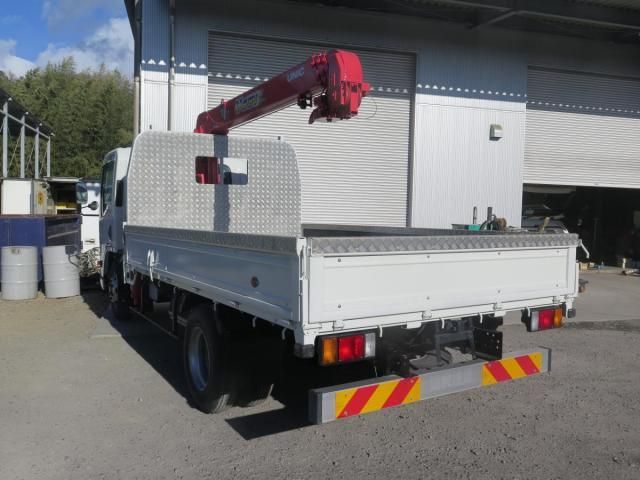 ISUZU ELF 2021 Image 31