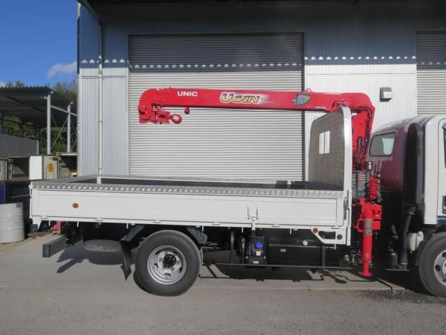 ISUZU ELF 2021 Image 31