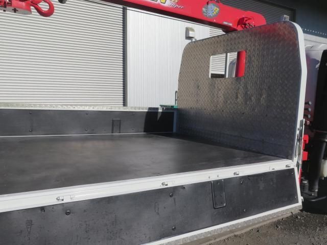 ISUZU ELF 2021 Image 31