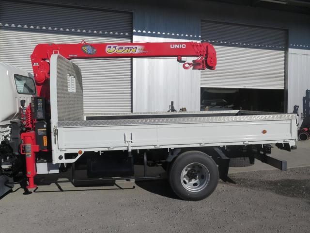 ISUZU ELF 2021 Image 31