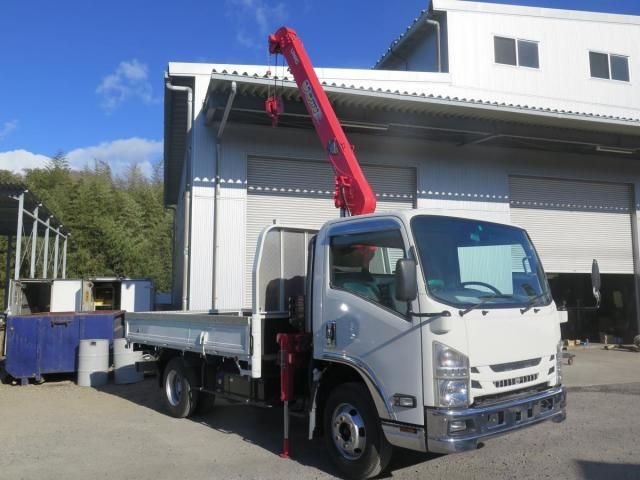 ISUZU ELF 2021 Image 31