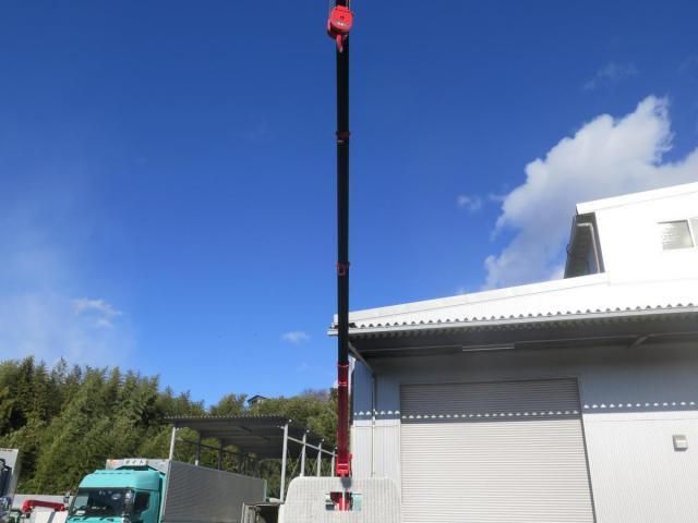 ISUZU ELF 2021 Image 31