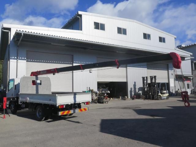 ISUZU ELF 2021 Image 31